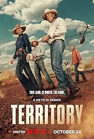 Territory 2024–  torrent