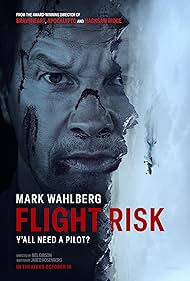 Flight Risk 2025 torrent